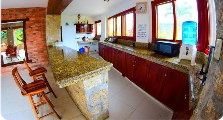 Hostal Pakaloro - Photo3