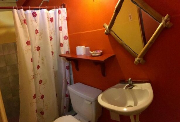 Hostal Surf Olon - Photo3