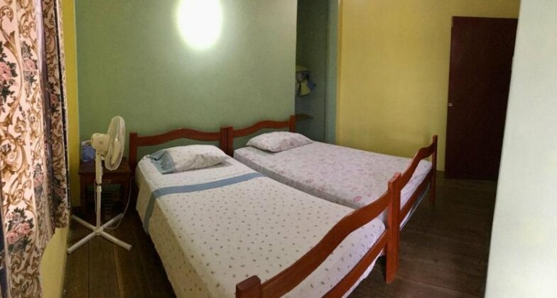 Hostal Surf Olon - Photo4