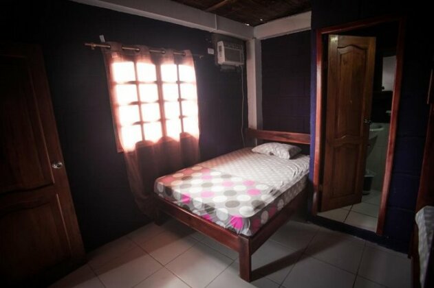 Hostel El Gran Azul Olon - Photo4