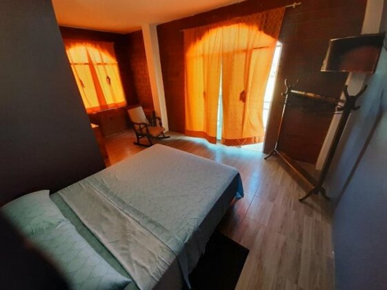 Hotel Days - Photo5