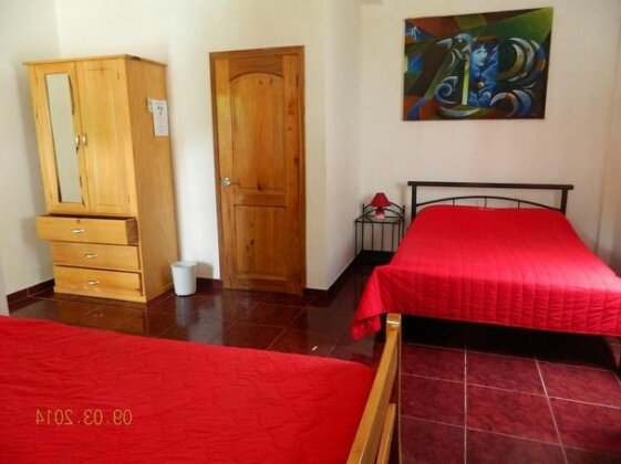 Hotel Swisspoint - Photo5