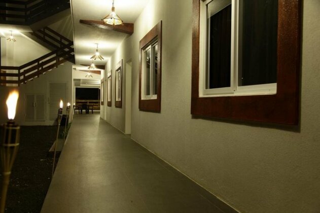Hotel Ummagumma - Photo2