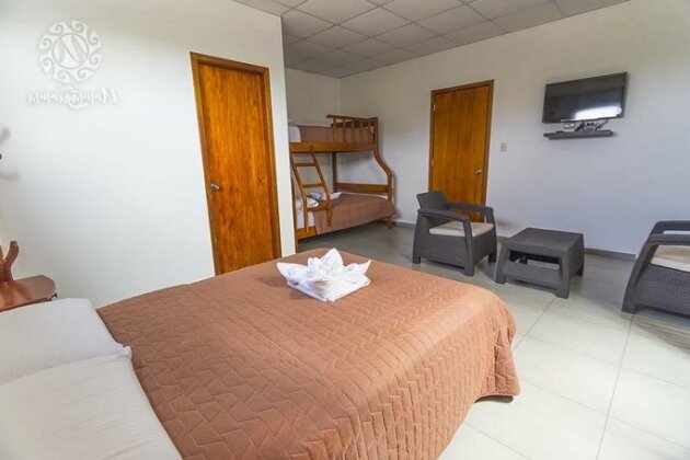 Hotel Ummagumma - Photo3