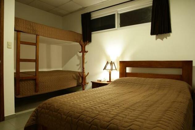 Hotel Ummagumma - Photo4