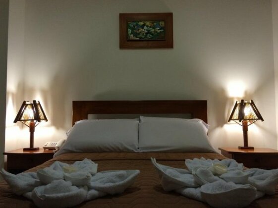 Hotel Ummagumma - Photo5