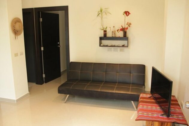 Kiwi Luxury Hostel - Photo2