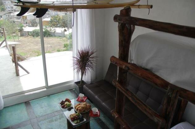 Kiwi Luxury Hostel - Photo3