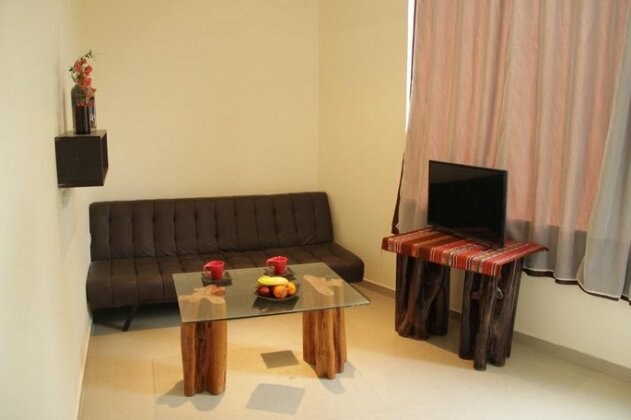 Kiwi Luxury Hostel - Photo5