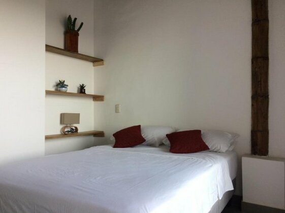 Mauna Suites and Hostal