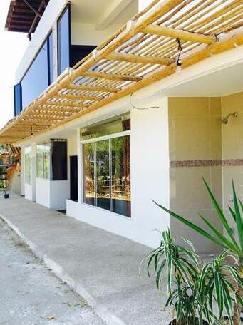 Mauna Suites and Hostal - Photo2