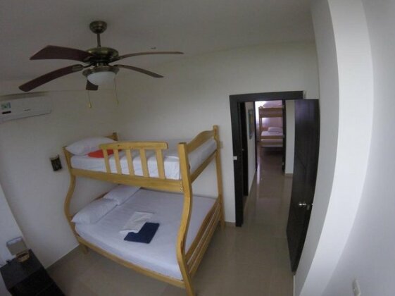 Mauna Suites and Hostal - Photo3