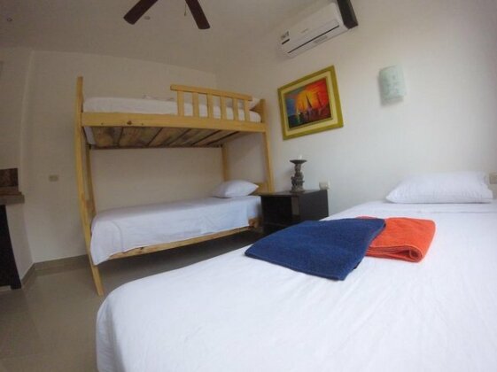 Mauna Suites and Hostal - Photo4