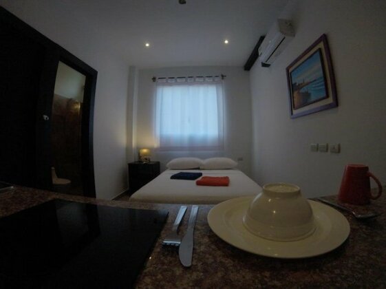 Mauna Suites and Hostal - Photo5