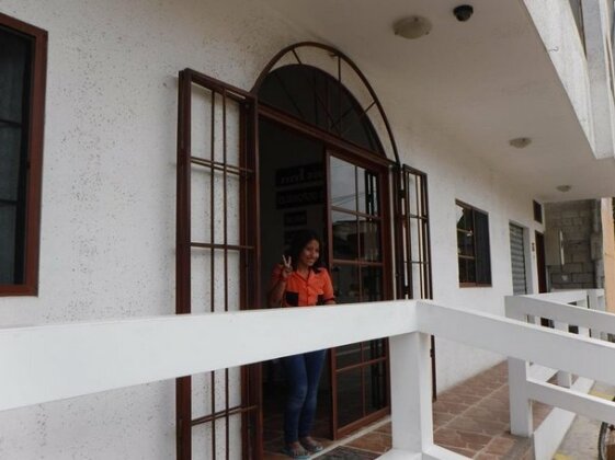 Terrace Inn - Photo2