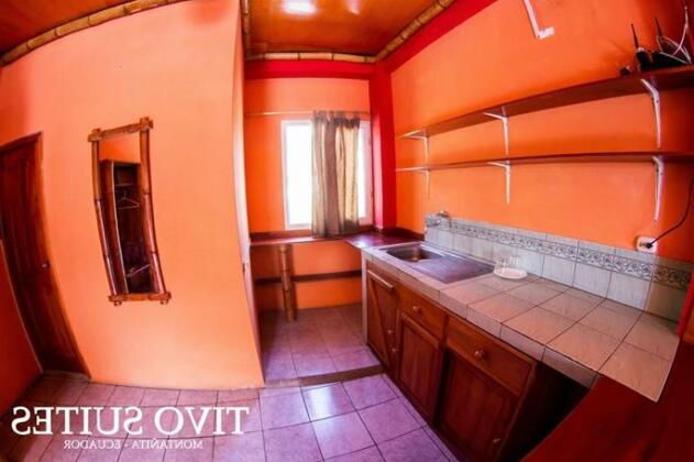 Tivo Suites - Photo3