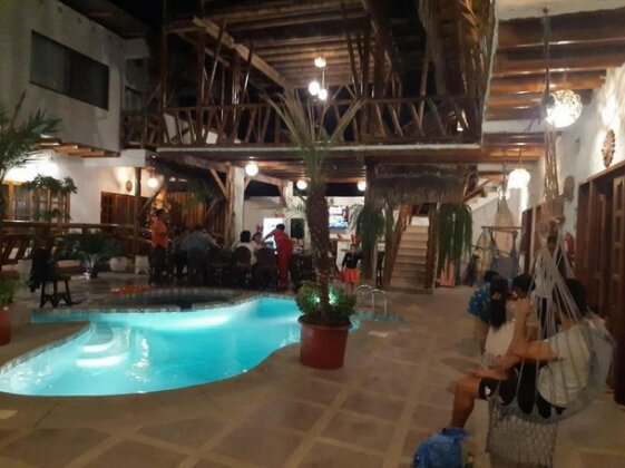 Weekendhostal - Photo2