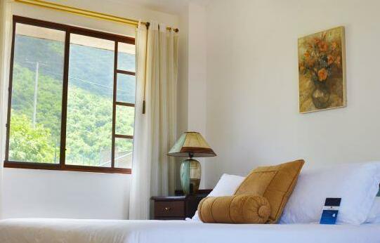 Balcones del Cerro Hotel - Cabanas - Photo3