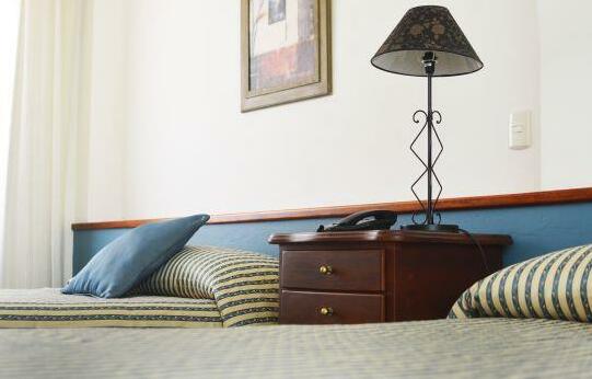 Balcones del Cerro Hotel - Cabanas - Photo4