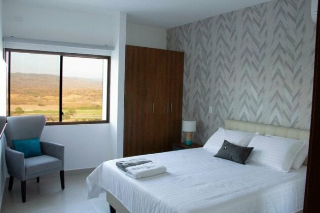 Montecristi Golf Resort & Villas - Photo2