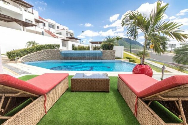 Montecristi Golf Resort & Villas - Photo3