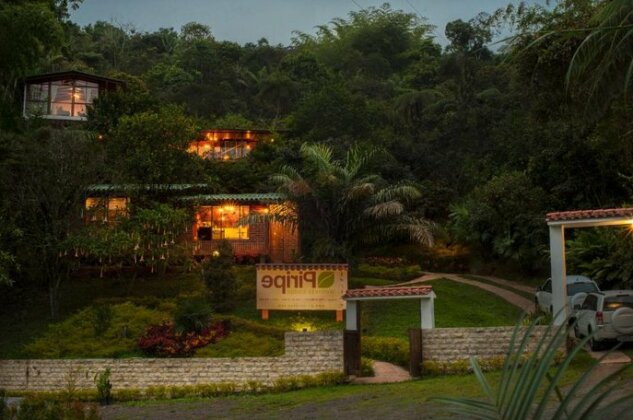 Piripe Wellness Lodge - Photo2