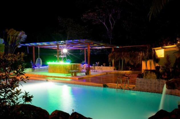 Yumbo Spa and Resort
