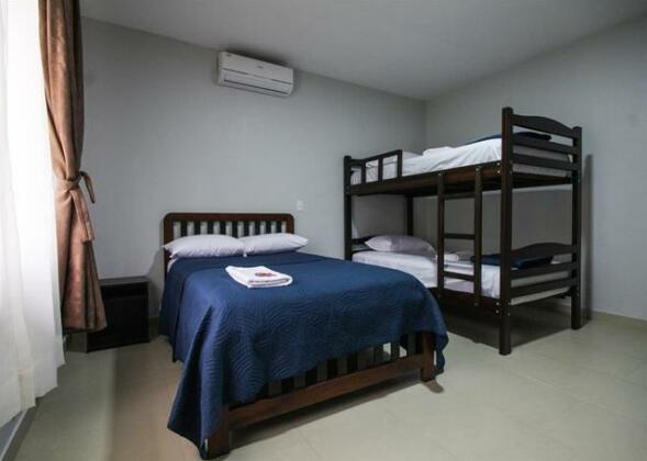 Hosteria Ojo de Agua - Photo2