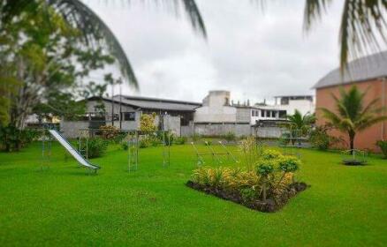 Gran Hotel De Lago - Lago Agrio
