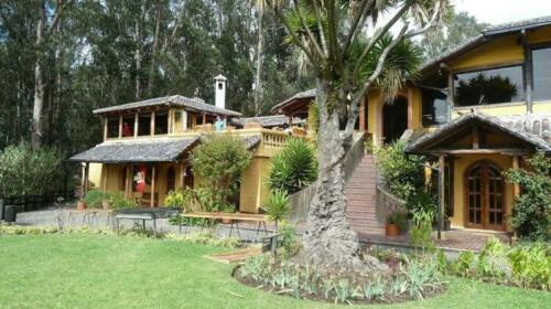 Hosteria San Luis