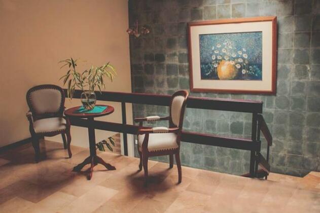 Hotel Araza - Lago Agrio - Photo2