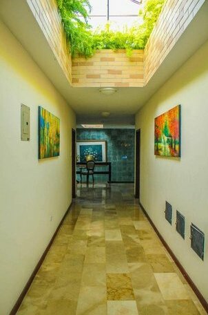 Hotel Araza - Lago Agrio - Photo4