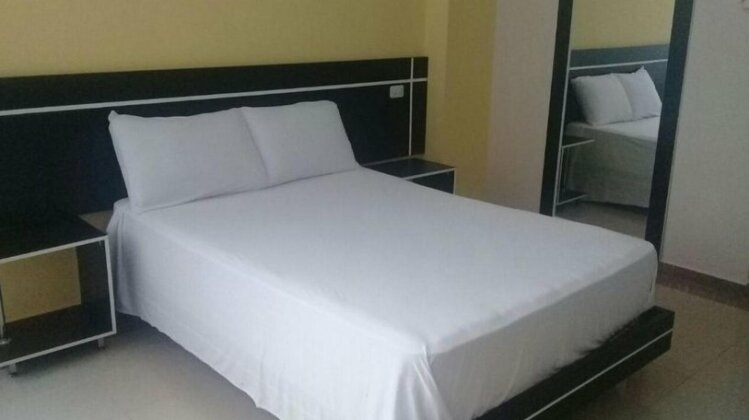 Hotel El Indio
