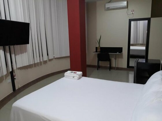 Hotel El Indio - Photo2