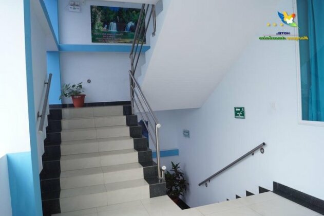 Hotel Marques Amazonico - Photo4