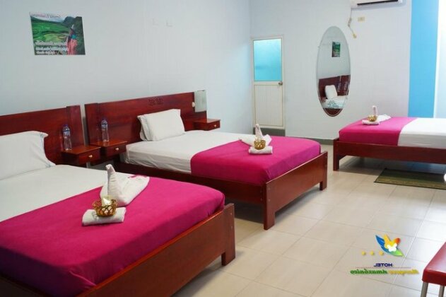 Hotel Marques Amazonico - Photo5