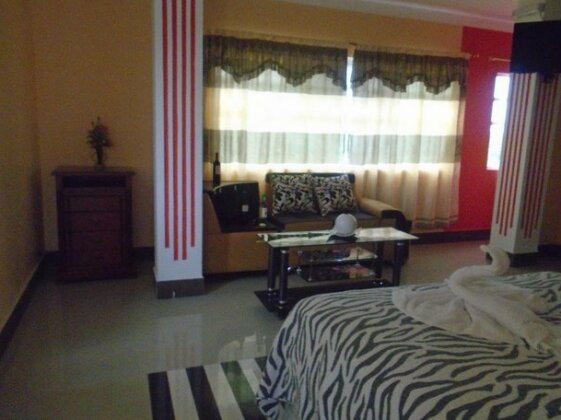 Hotel Platinum Class - Photo3
