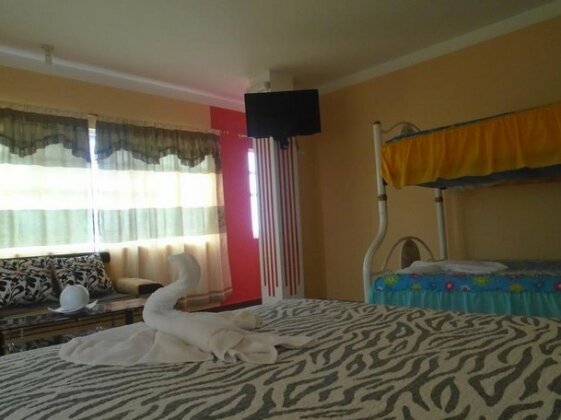 Hotel Platinum Class - Photo4