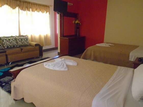 Hotel Platinum Class - Photo5