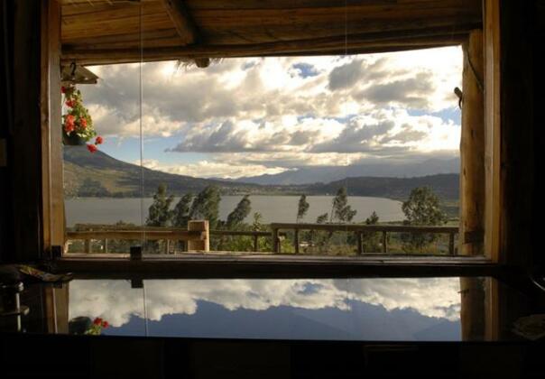 Cabanas Balcon del lago - Photo3