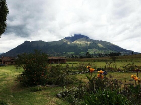 Chill Out Lodgings Otavalo - Photo2