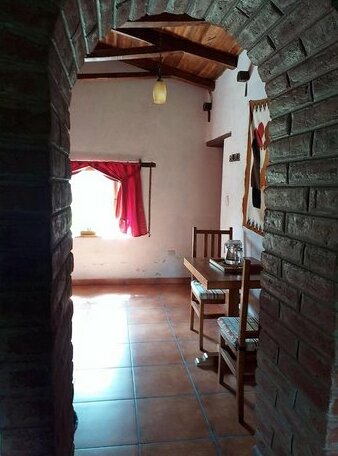 Chill Out Lodgings Otavalo - Photo4