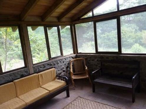 El Refugio Cloud Forest Lodge - Photo2