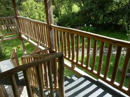 El Refugio Cloud Forest Lodge - Photo4