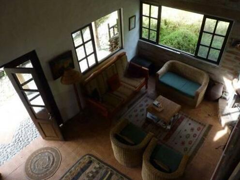El Refugio Cloud Forest Lodge - Photo5