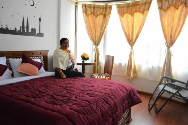 Hostal Arauco - Photo4