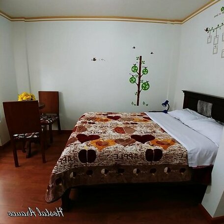 Hostal Arauco - Photo5