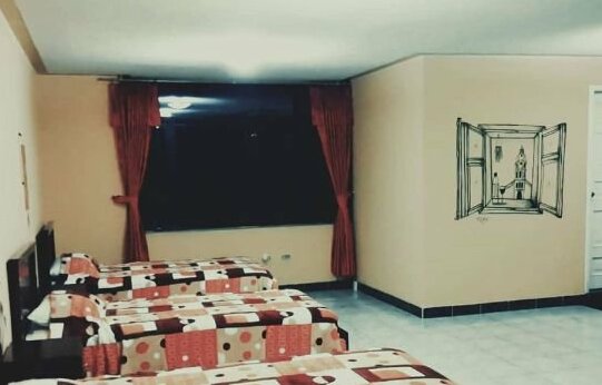 Hostal El Marquez - Photo5
