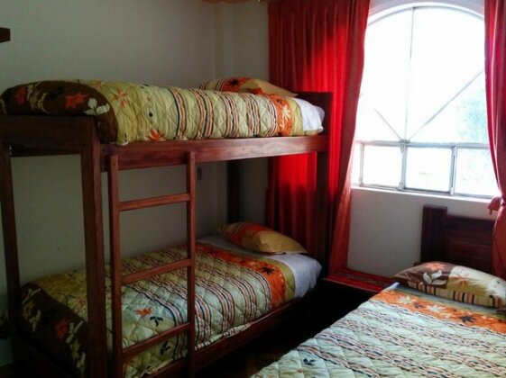 Hostal Otavalos Inn - Photo4