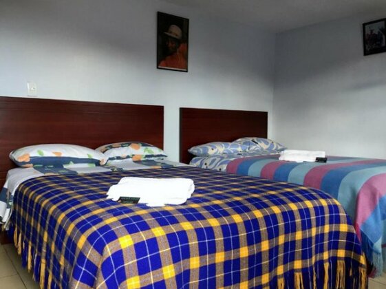 Hostal Runa Pacha - Photo4